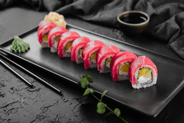 Kaif Roll